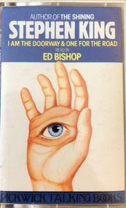 I Am The Doorway & One For The Road
