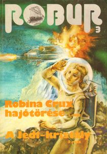 Robur 3