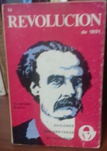 La revolución de 1891