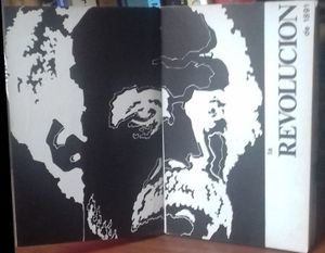 La revolución de 1891