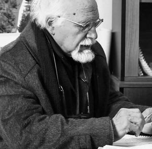 Allan Browne E.