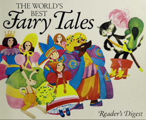 The World's Best Fairy Tales