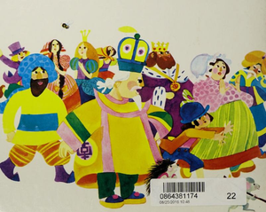 The World's Best Fairy Tales