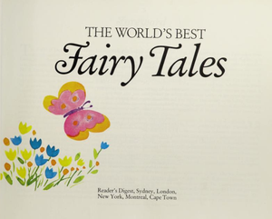 The World's Best Fairy Tales