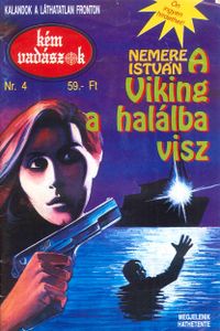 A Viking a halálba visz