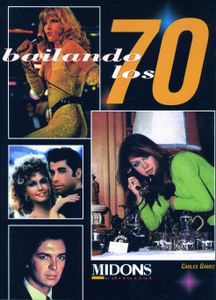 Bailando los 70