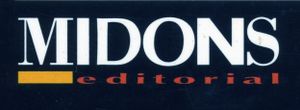 Midons Editorial, S.L.