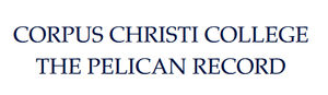 The Pelican Record