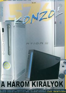 576 Konzol 2005 június