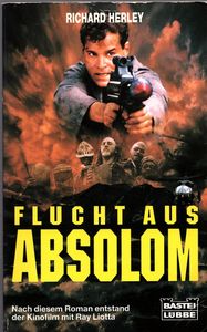 Flucht aus Absolom