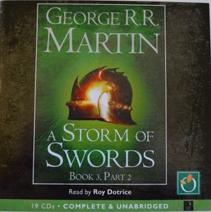 A Storm of Swords: Part 2