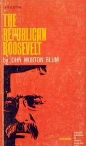 The Republican Roosevelt