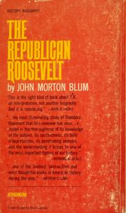 The Republican Roosevelt