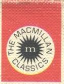 The Macmillan Classics
