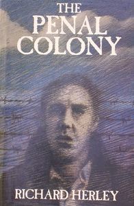 The Penal Colony