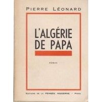 L'Algérie De Papa