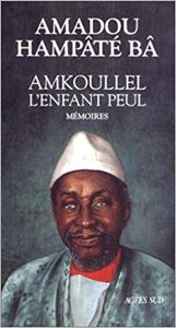 Amkoullel l'Enfant Peul