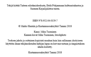 Leväluhta