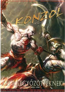 576 Konzol 2007 április