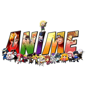 Anime