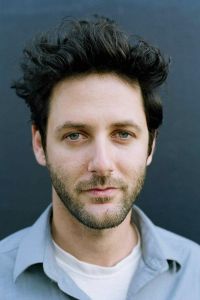 Guy Gerber
