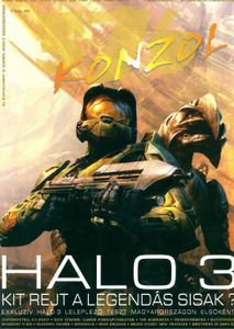 576 Konzol 2007 szeptember