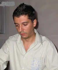 Rui da Silva