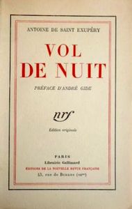 Vol de nuit