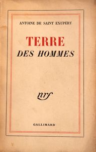 Terre des hommes