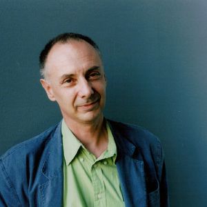 Nigel Barley