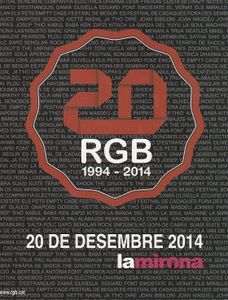 Enderrock - # 229 Any XXII Novembre 2014