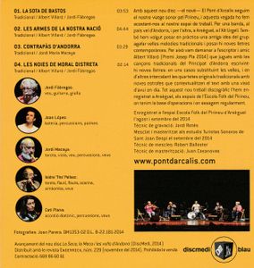 Enderrock - # 229 Any XXII Novembre 2014