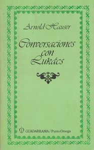 Conversaciones con Lukács