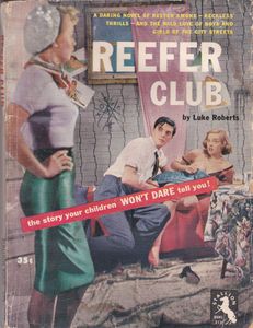 Reefer Club