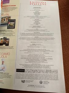 La Cucina Italiana (2015-03)