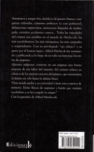 Alfred Hitchcock Presenta: Aficiones Peligrosas