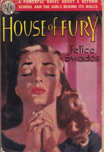 House of Fury