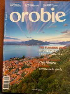 Orobie (n. 308)