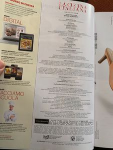 La Cucina Italiana (2015-04)