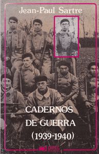 Cadernos de Guerra (1939-1940)