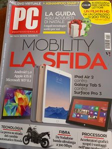 PC Professionale (n.285)