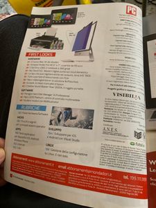 PC Professionale (n.285)
