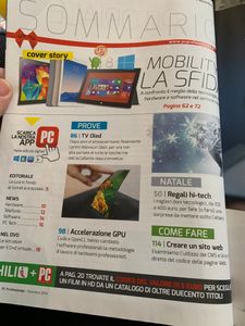 PC Professionale (n.285)