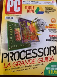 PC Professionale (n.286)