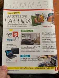 PC Professionale (n.286)