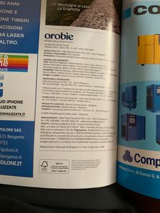 Orobie (n. 293)