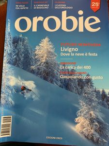 Orobie (n. 293)