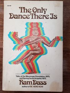The Only Dance There Is