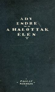 A halottak élén