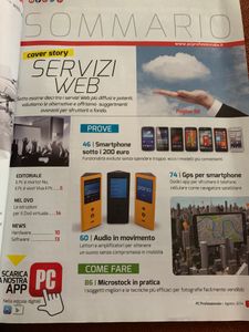 PC Professionale (n.281)